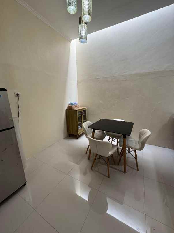 dijual rumah tanah sereal bogor