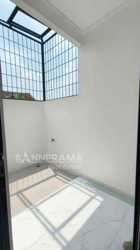 dijual rumah tapos depok jawabarat