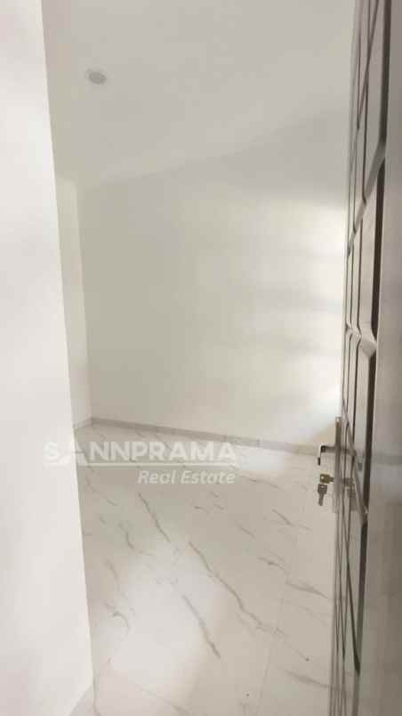 dijual rumah tapos depok jawabarat