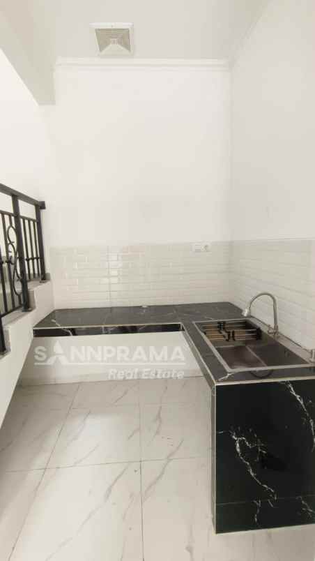 dijual rumah tapos depok jawabarat