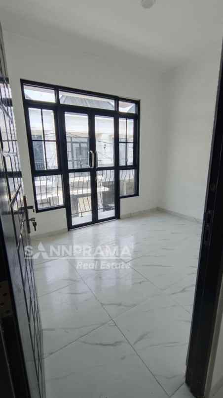 dijual rumah tapos depok jawabarat