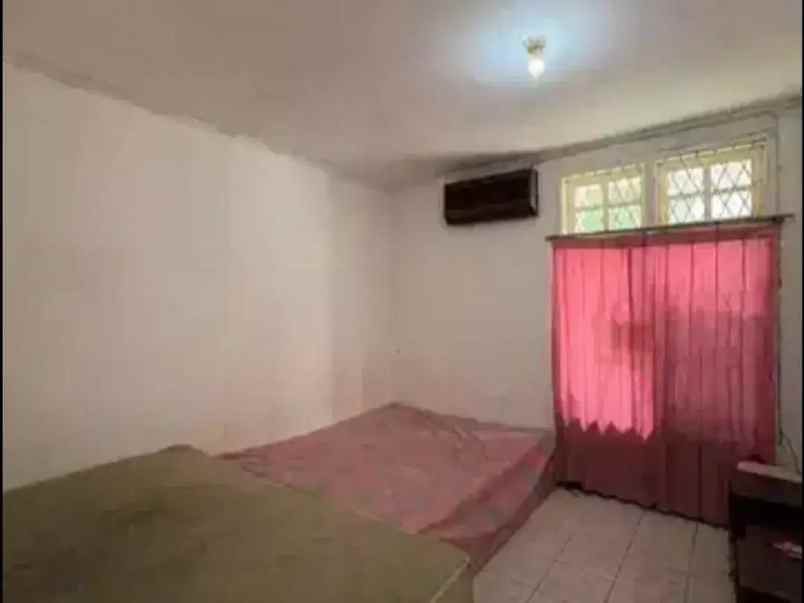 dijual rumah tebet