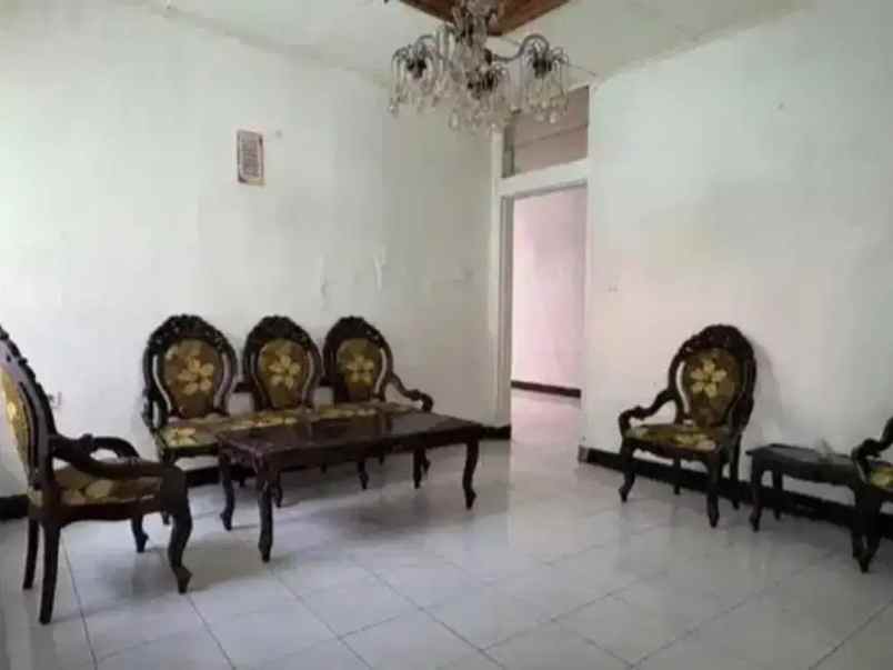 dijual rumah tebet
