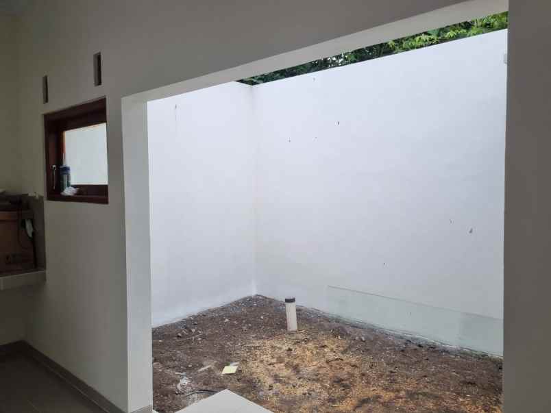 dijual rumah tegal rejo tamanmartani