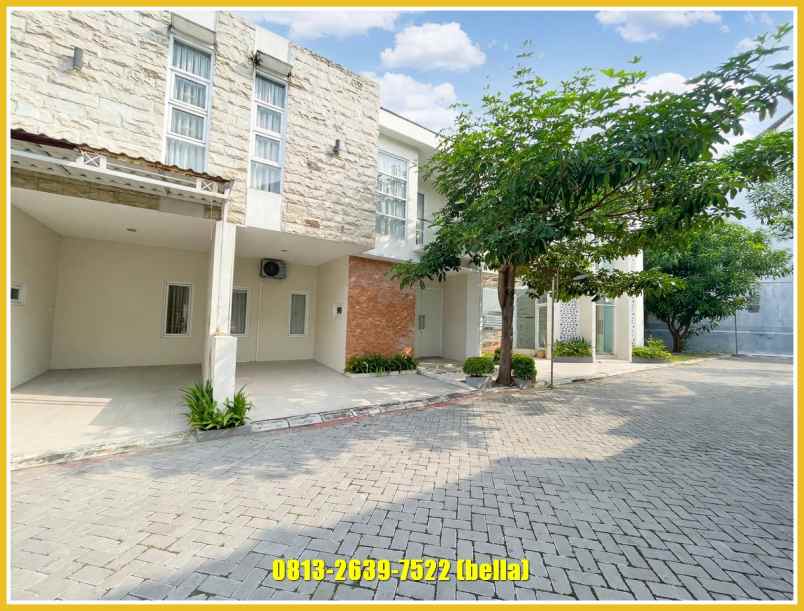 dijual rumah tegalrejo kec tegalrejo