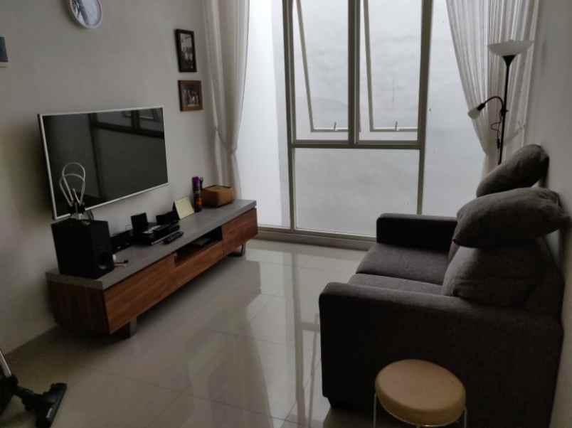 dijual rumah the gayungsari