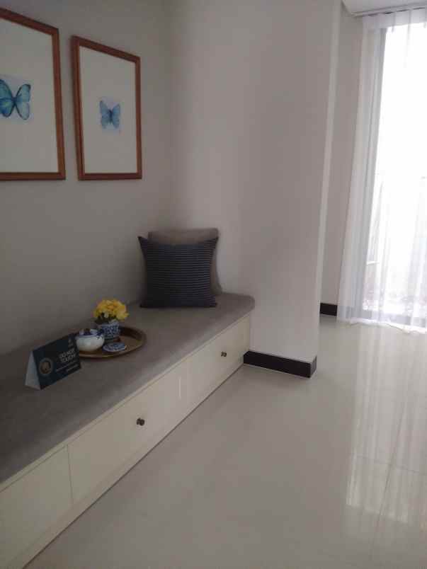 dijual rumah the grand kenjeran pinewood