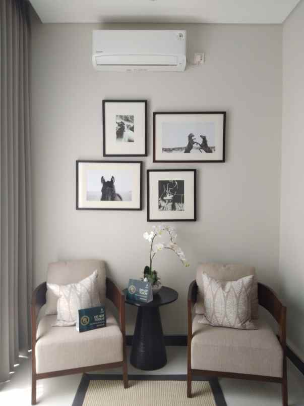 dijual rumah the grand kenjeran pinewood