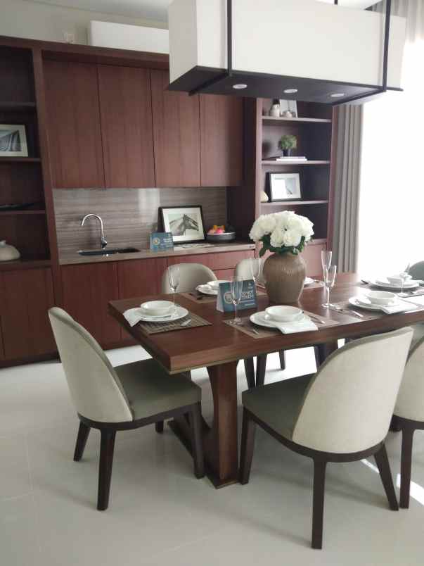 dijual rumah the grand kenjeran pinewood