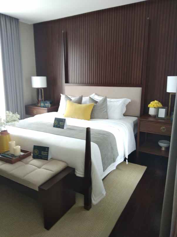 dijual rumah the grand kenjeran pinewood