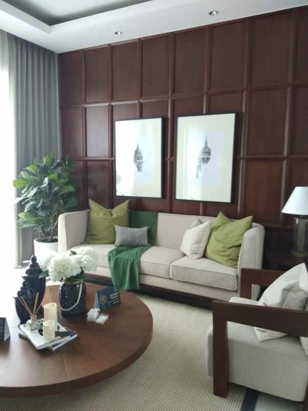 dijual rumah the grand kenjeran pinewood