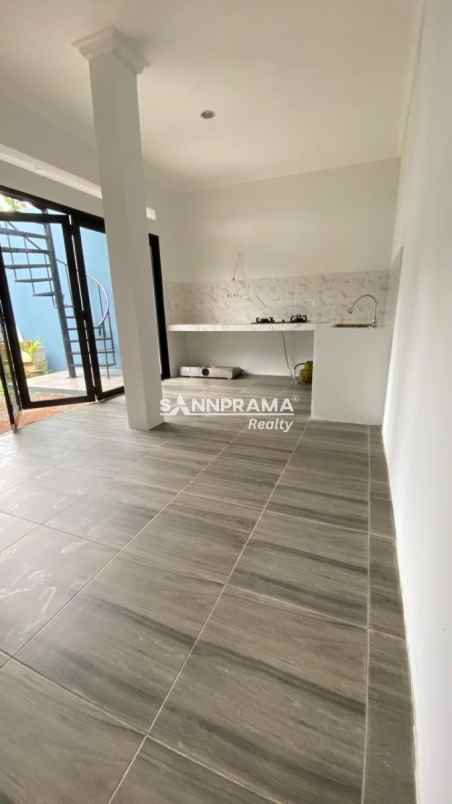 dijual rumah tirtajaya