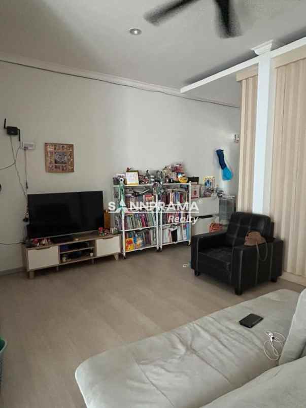 dijual rumah tirtajaya