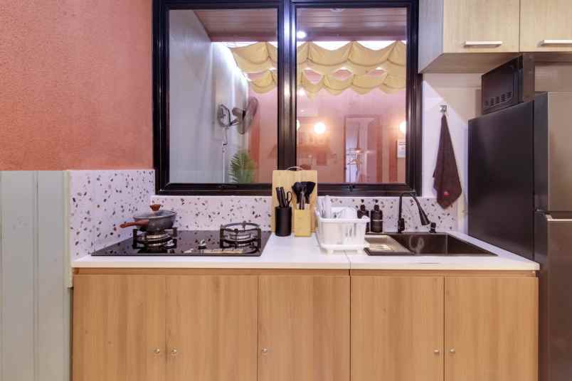 dijual rumah trevista hills