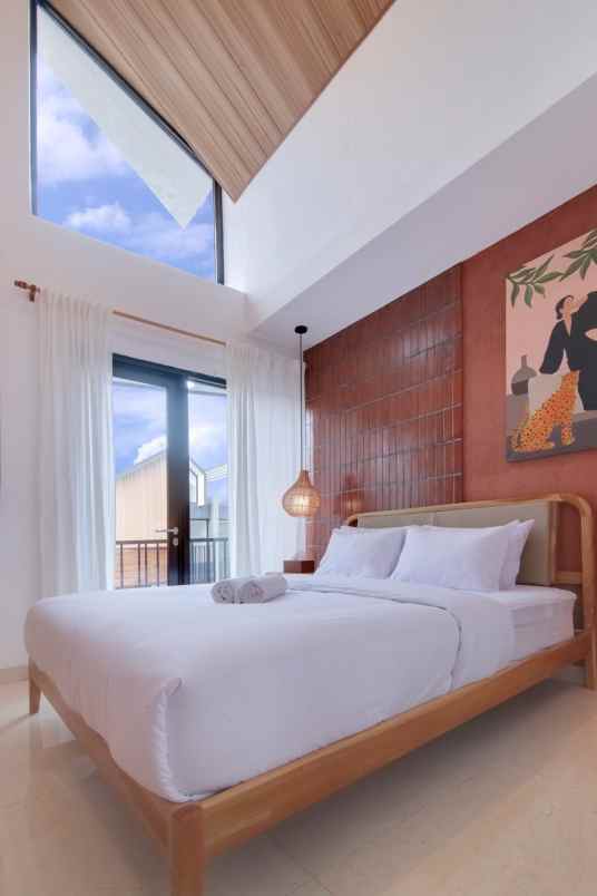 dijual rumah trevista hills