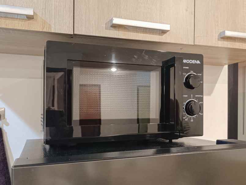 dijual rumah trevista hills