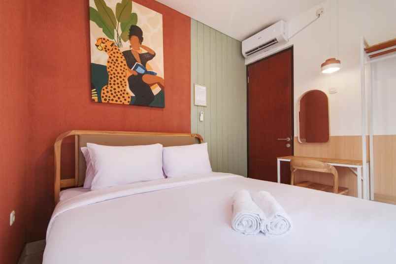 dijual rumah trevista hills