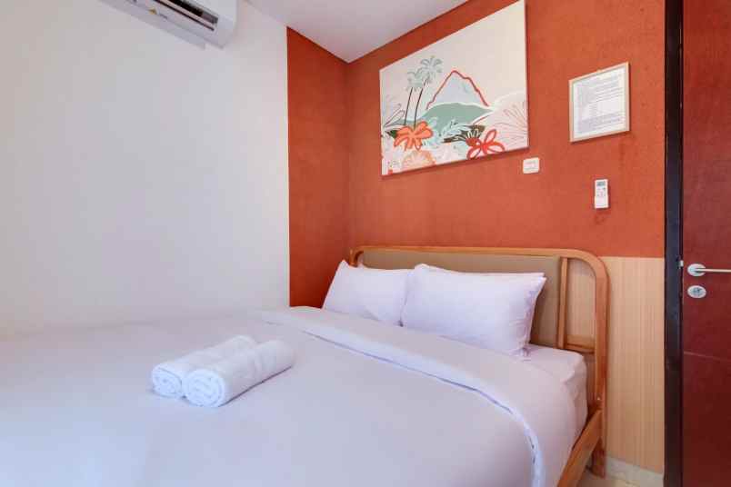 dijual rumah trevista hills