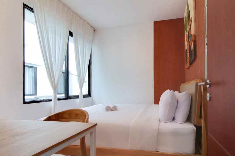 dijual rumah trevista hills