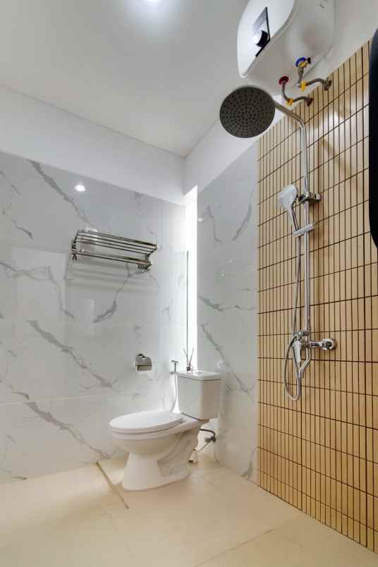 dijual rumah trevista hills