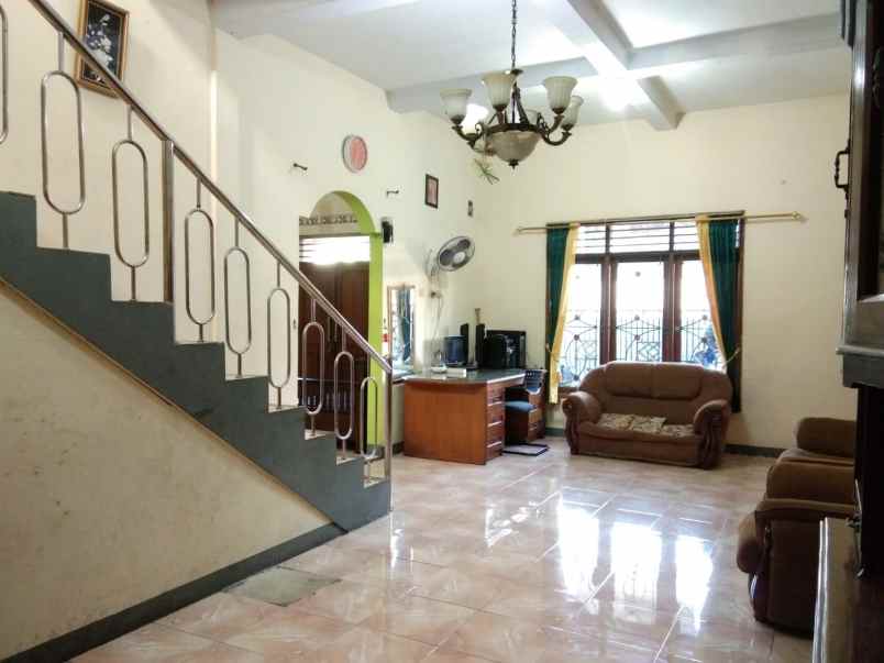 dijual rumah tridaya indah 1 tridaya sakti