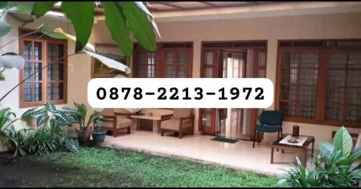 dijual rumah turangga lengkong kota bandung