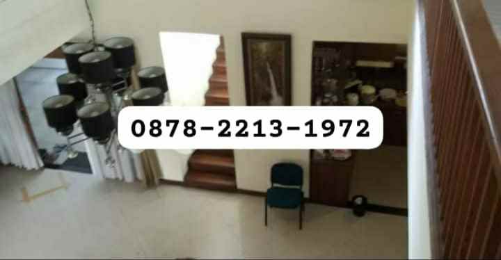 dijual rumah turangga lengkong kota bandung