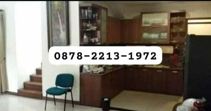 dijual rumah turangga lengkong kota bandung