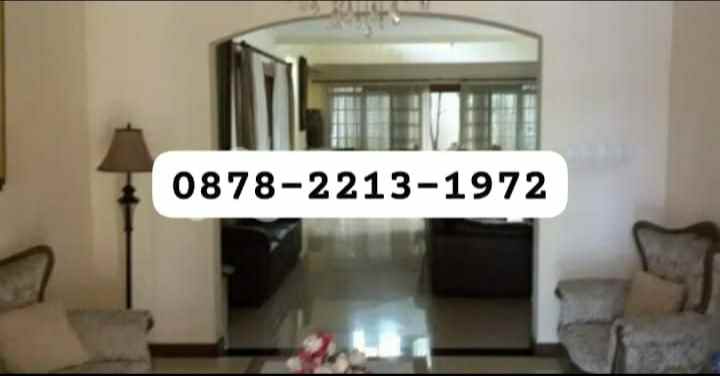 dijual rumah turangga lengkong kota bandung