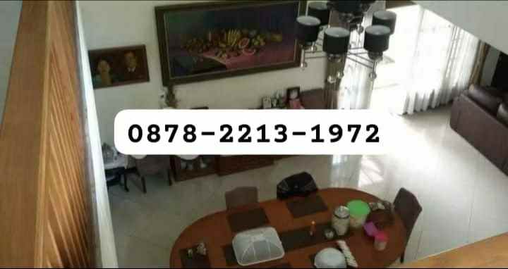 dijual rumah turangga lengkong kota bandung