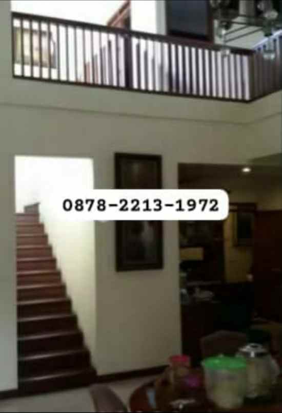 dijual rumah turangga lengkong kota bandung