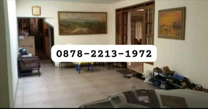 dijual rumah turangga lengkong kota bandung