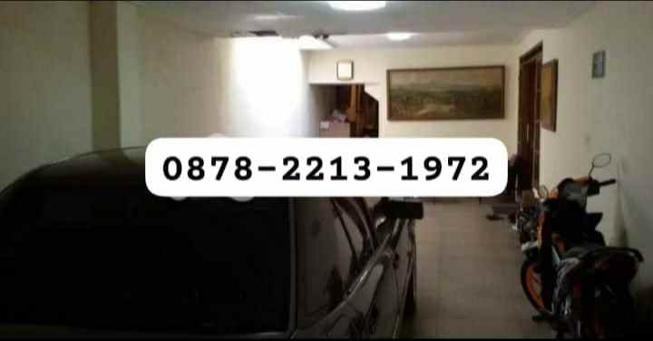 dijual rumah turangga lengkong kota bandung