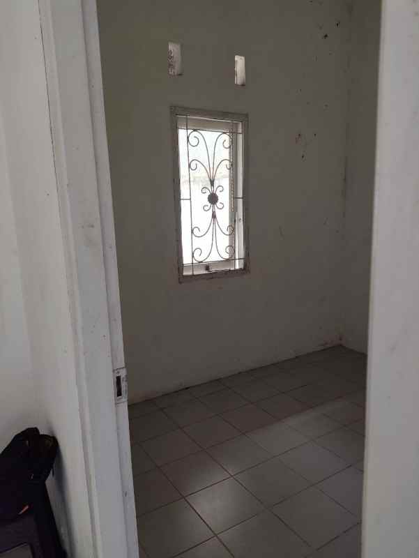 dijual rumah type 36 120 meter persegi