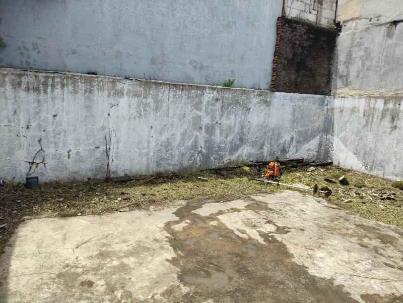 dijual rumah type 36 120 meter persegi