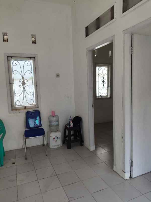 dijual rumah type 36 120 meter persegi
