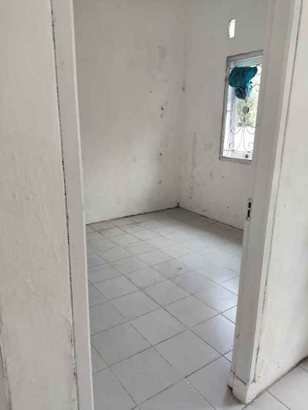 dijual rumah type 36 120 meter persegi