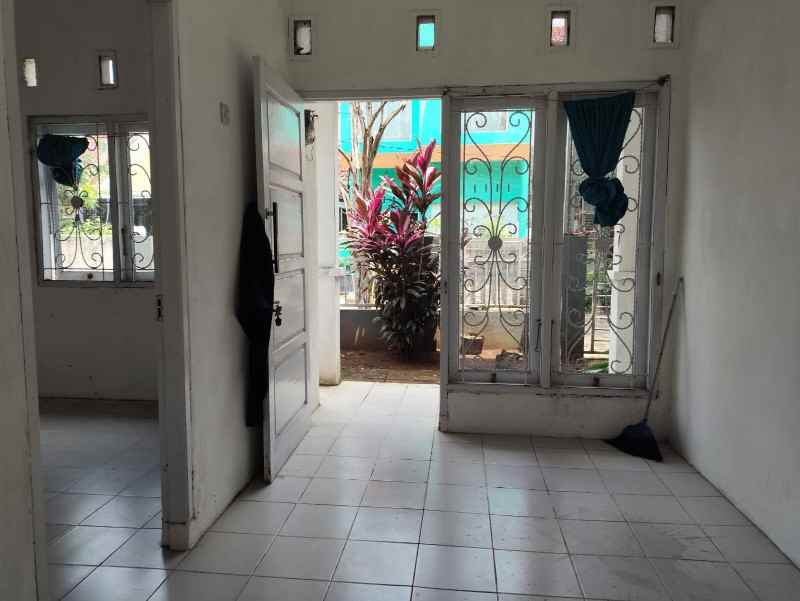 dijual rumah type 36 120 meter persegi