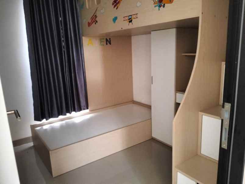 dijual rumah ubud terrace garden gn