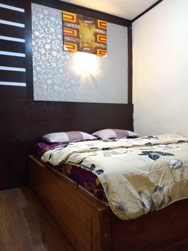 dijual rumah villa dekat jatim park 2 kota batu