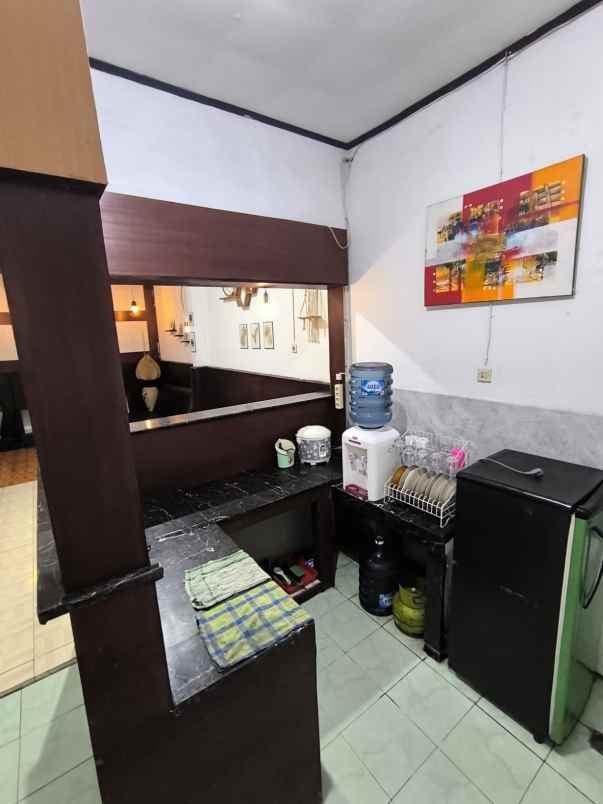 dijual rumah villa dekat jatim park 2 kota batu