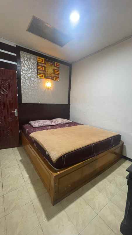 dijual rumah villa dekat jatim park 2 kota batu
