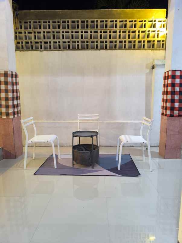 dijual rumah villa dekat jatim park 2 kota batu