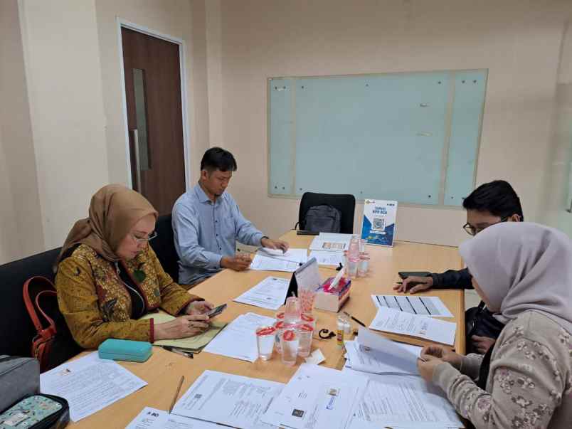 dijual rumah villa dekat lembang sisa 20 unit lagi