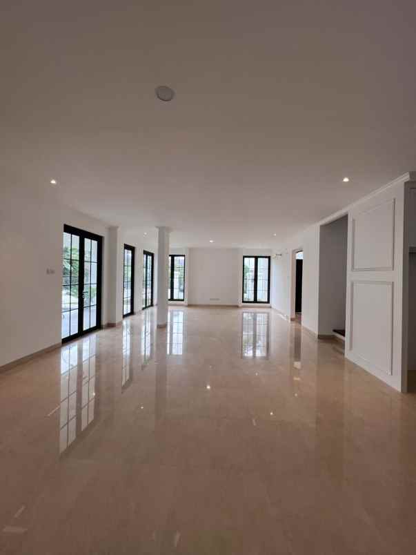 dijual rumah villa delima karang tengah