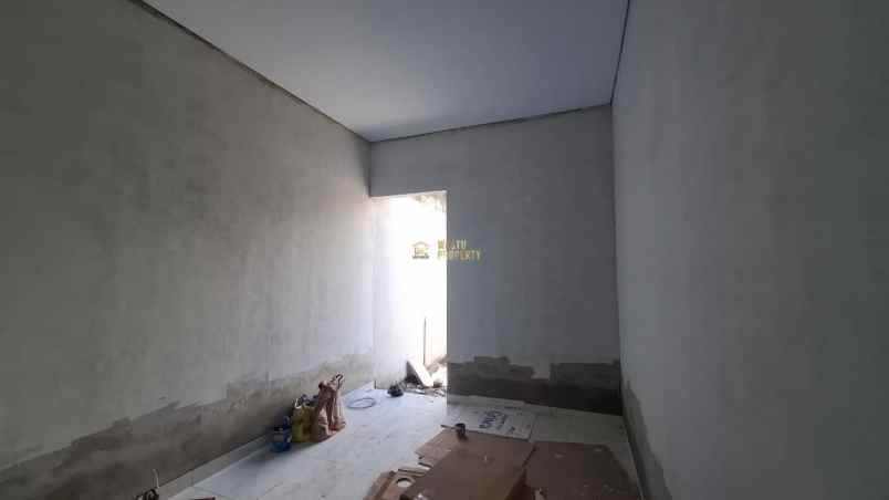 dijual rumah wedomartani