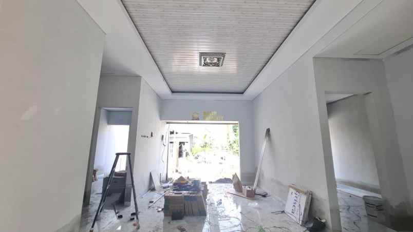 dijual rumah wedomartani