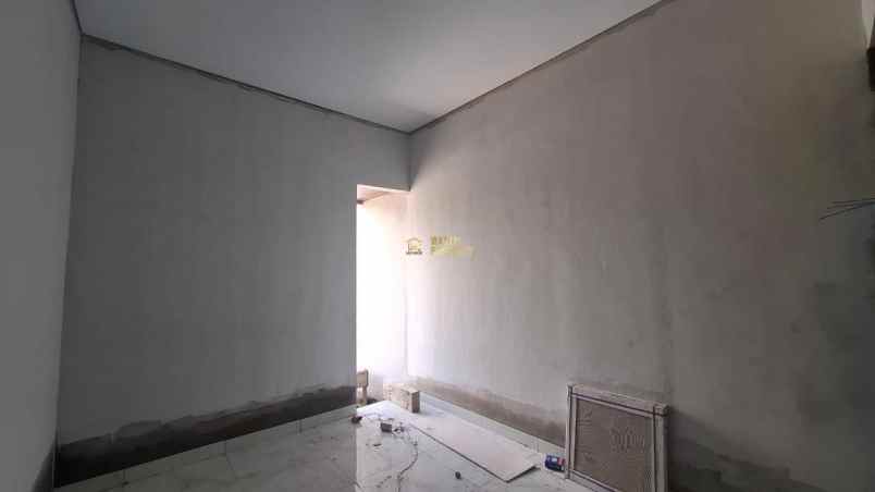 dijual rumah wedomartani