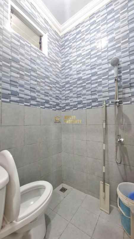 dijual rumah wedomartani