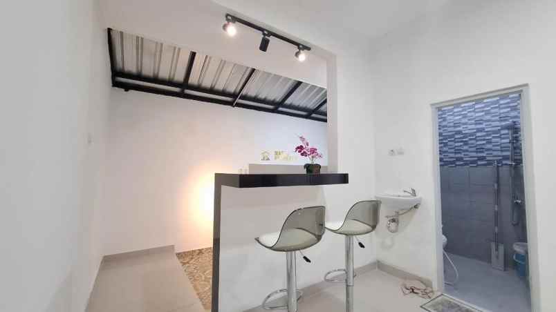 dijual rumah wedomartani